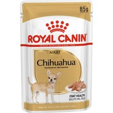 Mey İthalat Royal Canin Chihuahua Köpek Konservesi 85 gr