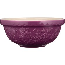 Mey İthalat Mason Cash In The Meadow S18 2.85 Qt Seramik Karıştırma Kasesi | Papatya