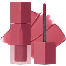 Mey İthalat Clıo Pürüzsüz ve Kadifemsi Dokulu, Doğal Görünüm Sunan Tint Chiffon Blur Tint (07 Mauve For U)