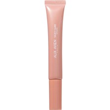 Mey İthalat Alıx Avıen Koruyucu, Dolgunlaştırıcı, Nemlendirici Dudak Parlatıcısı - Silky Care Lipgloss 301 Pure Copper