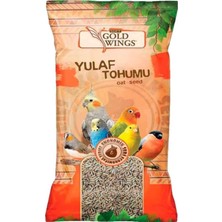 Mey İthalat Gold Wings Yulaf Kuş Yemi 300 gr