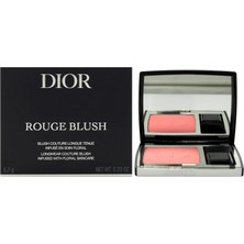 Mey İthalat Dior Rouge Satin Blush Allık 028 Actrice, 5003086567