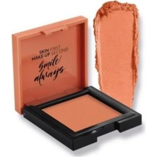 Mey İthalat Pastel Profashıon Krem Allık 44 131108