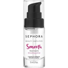 Mey İthalat Sephora Smoothıng Prımer Makyaj Bazı 15ML