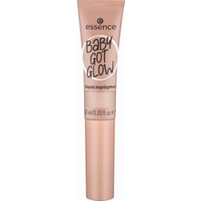 Mey İthalat Essence Cosmetics Baby Got Blush Likit Highlighter 10