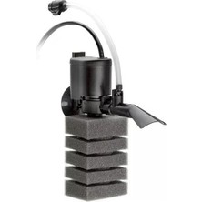 Mey İthalat Aquael Turbo Mini Iç Filtre 4,4W 320L/S