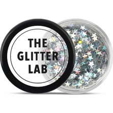Mey İthalat The Glitter Lab Jel Formlu Parlak - Star Cluster