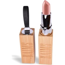Mey İthalat Baims Lipstick-Vegan Ruj Organik Vegan Ruj