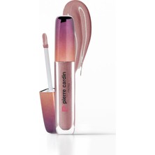 Mey İthalat Pierre Cardin Shimmering Lipgloss Sedefli Parlak Likit Ruj 5 ml Yanık Gül 306