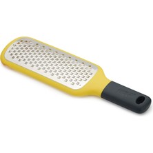 Mey İthalat Joseph Joseph 20169 Gripgrater Yassı Rende, Kase Oluklu, Plastik