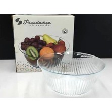 Mey İthalat Pasabahce 10686 Frezya Kase 24 cm 2650 cc