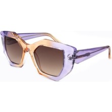 Guess Gu 7897 80F Kadın Güneş Gözlüğü