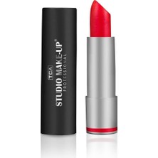 Mey İthalat Tca Studıo Make-Up Professıonal Lipstick 025