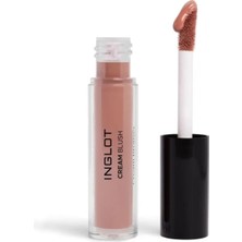 Mey İthalat Inglot Cream Blush - Krem Allık 98C