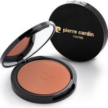 Mey İthalat Pierre Cardin Porcelain Edition Blush On -ALLIK-MELON-916