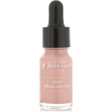 Mey İthalat Pierre Cardin Liquid Highlighter