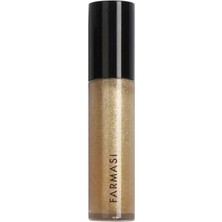 Mey İthalat Farmasi Extra Shıne Dudak Parlatıcısı Golden Topaz 5 ml