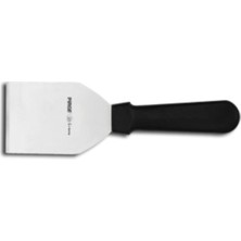 Mey İthalat Pirge 71152 Creme Paslanmaz Gıda Spatula No:2-11,5 cm