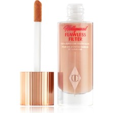 Mey İthalat Charlotte Tilbury Hollywood Flawless Filter - Likit Aydınlatıcı, 03
