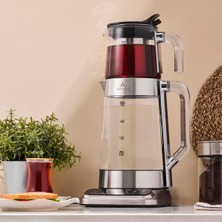 Mey İthalat Aryıldız Design Çay Makinesi