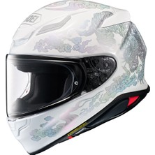 Shoei Shoeı Nxr 2 Fearless Tc-6 Kask