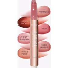 Mey İthalat Tarte Maracuja Juicy Lip Plump, Primrose, Dudak Dolgunlaştırıcı Gloss