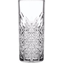 Mey İthalat Paşabahçe Tımeless Rakı Bardağı 12 Adet