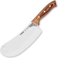Mey İthalat Pirge Elite Soğan Bıçağı 19 cm