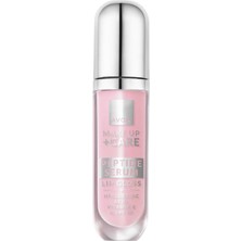 Mey İthalat Avon Make Up + Care Peptit Içeren Serum Gloss Dudak Parlatıcısı, Fresh Glaze