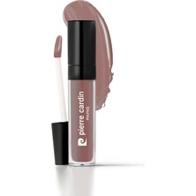 Mey İthalat Pierre Cardin Staylong Lipcolor-Kissproof – Uzun Süre Kalıcı Lipgloss - Petal - 121-5 ml