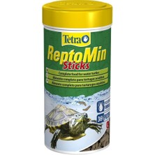 Mey İthalat Tetra Fauna Reptomin Kaplumbağa Yemi 250ML