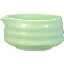 Mey İthalat Seramik Matcha Çayı Köpürtme Kasesi Chawan MT215