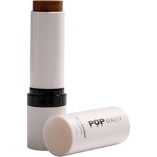 Mey İthalat Pop Beauty Çift Tarafli Stick Allik (Blush) Charming Grape