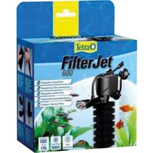 Mey İthalat Tetra Tecfiltreerjet 600