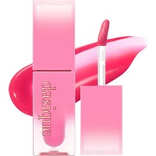 Mey İthalat Dasique Yoğun Parlaklık ve Canlı Renkler Sunan Kalıcı Tint Juicy Dewy Tint (#04 Plum Dew)
