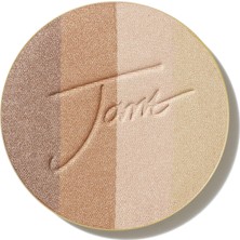 Mey İthalat Jane Iredale Purebronze Işıltılı Bronzlaştırıcı Palet Yedek