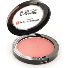 Mey İthalat Pierre Cardin Cashmere Blush On - Allık- Rosy Plum - 357