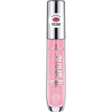 Mey İthalat Essence Extreme Shine Volume Lip Gloss 02