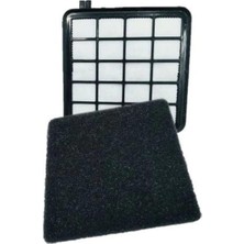 Mey İthalat Marketto Samsung ile Uyumlu VC07R302MVP Elektrikli Süpürge Ön Filtre