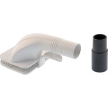 Mey İthalat Supervac Süpürge Evcil Hayvan Tüy Temizleme Başlığı,philips ile Uyumlu