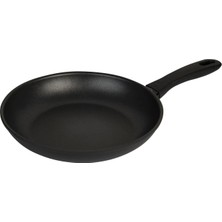 Mey İthalat Ballarini Kızartma Tavası, 1 Parça, Siyah, 28 cm