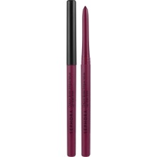 Mey İthalat Sephora Lip Stain Liner - Uzun Süre Kalıcı Hassas Uçlu Dudak Kalemi, 04 Endless Purple