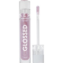 Mey İthalat Sephora Glossed Lip Gloss Glossed-20 10 Wıld