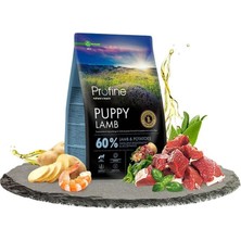 Mey İthalat Profine 3kg Gluten Free Puppy Lamb Glutensiz Kuzu Etli Yavru Köpek Maması