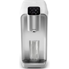 Mey İthalat Homend Himalaya 9007H 4 Farklı Derecede Su Veren Akıllı Kettle Özellikli Su Arıtıcı