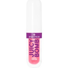 Mey İthalat Essence Juicy Bomb Party 03 Mango