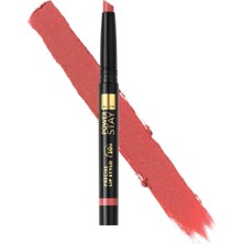 Mey İthalat Avon Power Stay Stylo Ruj Blush Courage