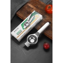 Mey İthalat 201 Çelik Pratik Limon Narenciye Sıkacağı MT127