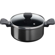 Mey İthalat Tefal Tıt 1x Sımply Clean Derin Tencere