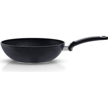 Mey İthalat Fissler Adamant Wok Tava 26 cm